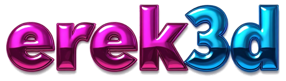 erek 3d