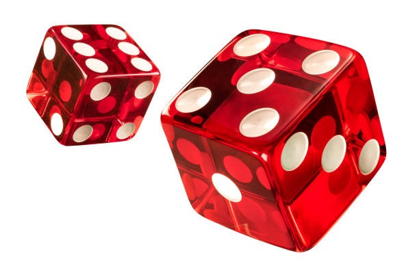 Betting interface showing stake input and number selection buttons